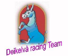 Deikelv Racing Team