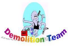 Demolition Team