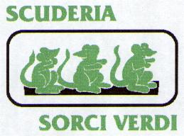 Scuderia Sorci Verdi