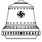 Die Glocke - nazi bell