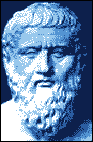 Platone, l'inventore del mondo