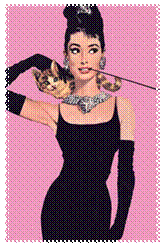 Audrey-Hepburn