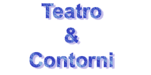 Logo teatro & contorni