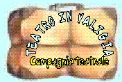 Logo di Teatro in Valigia