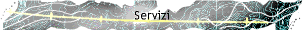 Servizi