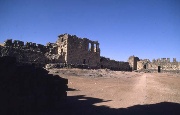 Qasr Azraq