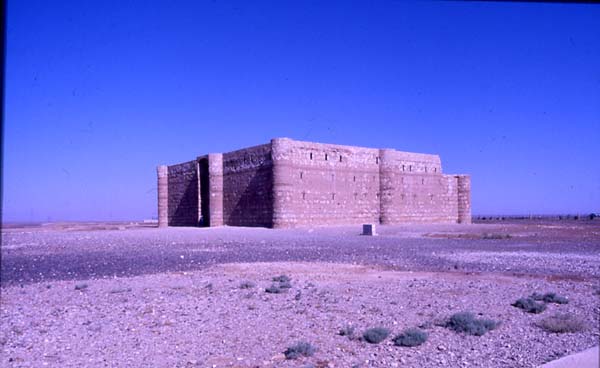 Qasr Kharaneh