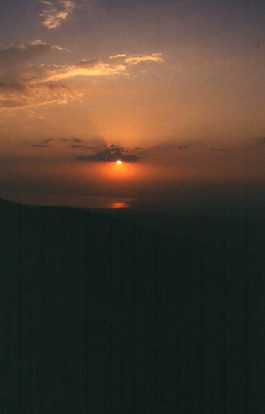 Tramonto Nebo2