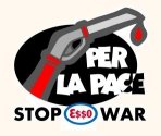 Stop Esso War