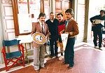 1981 - Montecatini