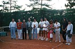 1990 - 7 Trofeo F.Cossi