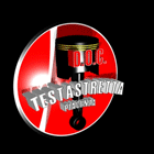 Logo Testastretta Piacenza