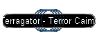 Terragator - Terror Caiman
