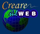 Creare sul Web