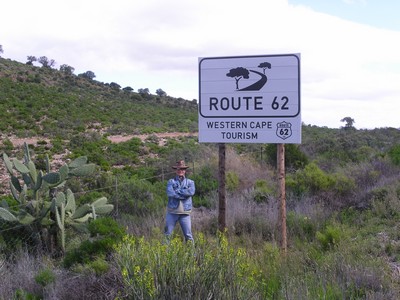 La Route 62