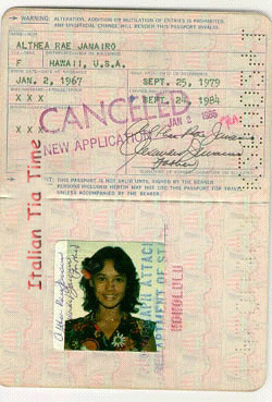Tia Carrere Was Born Althea Rae Duhinio Janairo In Honolulu Hawaii