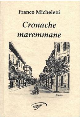 2004 Cronache Maremmane