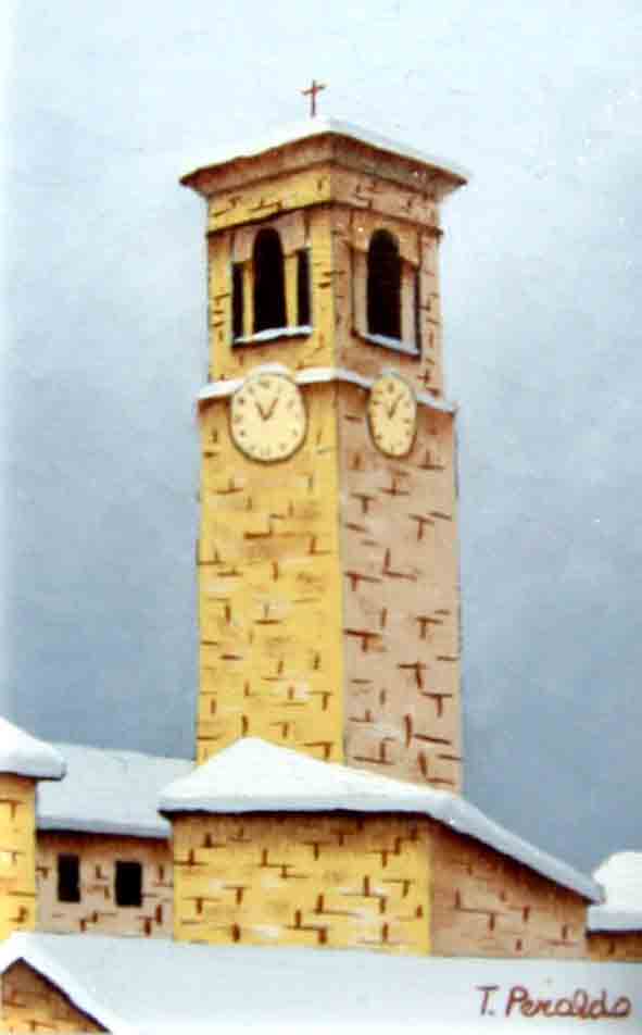 Campanile