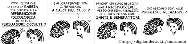 Gli stregoni ci governano 2