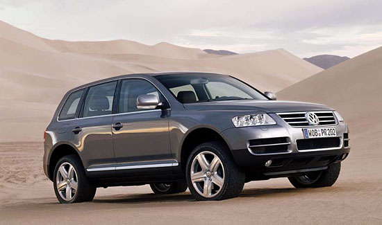 Touareg ошибка 00470