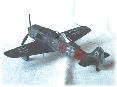 Fw 190 A-8 Italeri 1/72