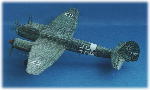 Ju 88 A Italeri