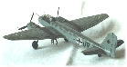 Ju 88 C-6 Italeri 1/72