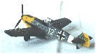 Bf 109 E Hasegawa 1/48