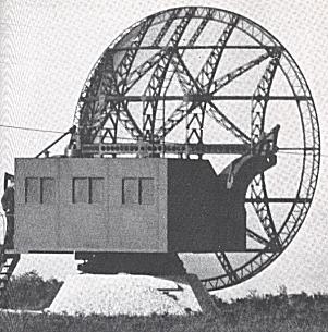 Wurzburg radar
