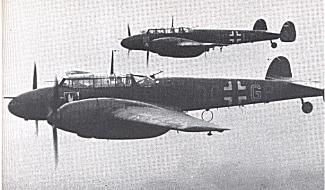 Bf 110