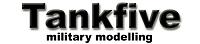 Tankfive - Military Modelling