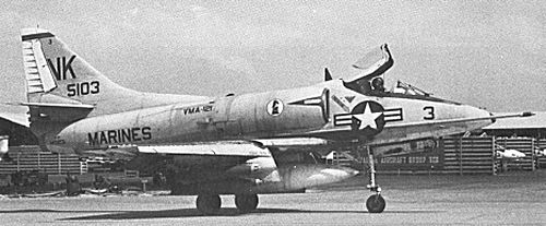 A-4E
