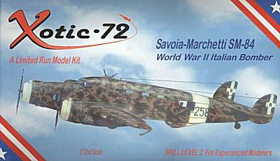 SM 84 Xotic - 72