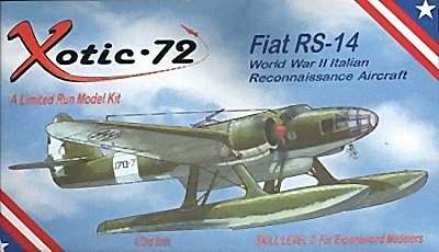 RS - 14 Xotic - 72
