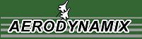 Logo del sito Aerodynamix