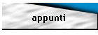 appunti