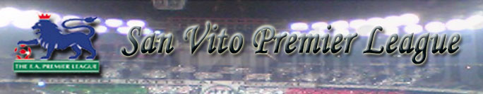 San Vito Logo