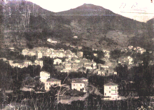 Biassa nel 1962 (foto Ricciardi)