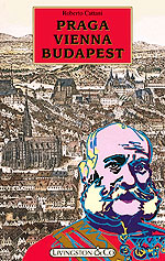 Praga-Vienna-Budapest