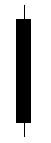 long black