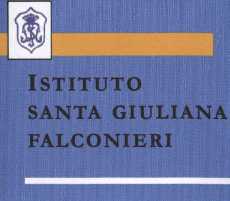 Logo Istituto Falconieri