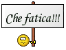 :fatica5: