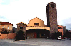 parrocchia Santa Lucia