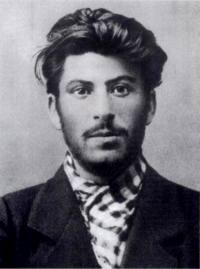 Stalin - 1902