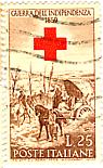 Croce Rossa: Battaglia di Solferino