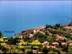 Vergrsserung - Huser-Panorama -  Ferienhuser am Meer in der Nhe von Capo Vaticano und Tropea