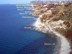 Vergrsserung - Panorama-Strnde- Ferienhuser am Meer in der Nhe von Capo Vaticano und Tropea