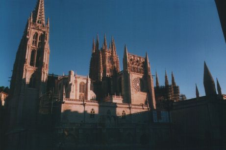 Burgos