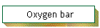 Oxygen bar