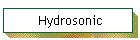 Hydrosonic